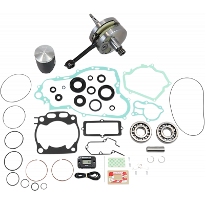 Kit de reparación de motor alto rendimiento WISECO WPWR127-100