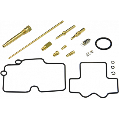 Kit reparación de carburador SHINDY 03-712