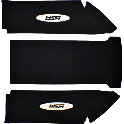 Traction Mat WSM 012-201BLK