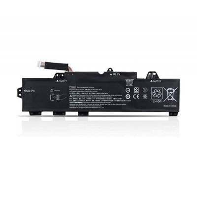 Batería compatible para portátil HP Elitebook 755 G5 / 850 G5 / 15u G5 / 11.1v / 4.850mah / TT03XL