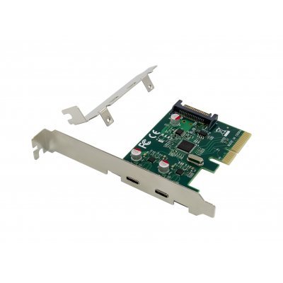 EMRICK13G tarjeta y adaptador de interfaz Interno USB 3.2 Gen 2 (3.1 Gen 2)