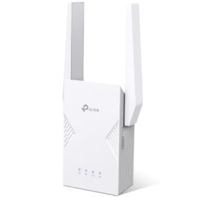 Repetidor/ AP Inalámbrico TP-Link RE225BE 3600Mbps/ WiFi 7/ 2 Antenas