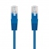 Cable De Red Rj45 Utp Nanocable 10.20.103-Bl Cat.5E/ 3M/ Azul
