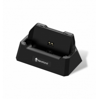 NLS-CD1051-V2 cargador de dispositivo móvil Ordenador portátil Negro Interior