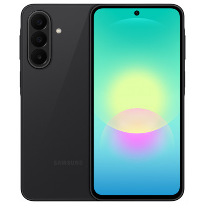 SMARTPHONE SAMSUNG GALAXY A27 6GB 128GB 5G BLACK