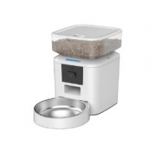 Dispensador de Alimento DAEWOO Mascotas 7L (D-QQ029-7L)