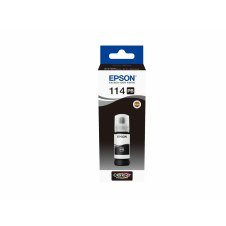 Epson 114 EcoTank Botella de tinta foto negro
