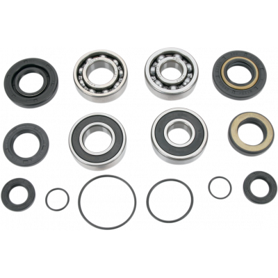 Kit de reparación bomba inyectora WSM 003-631