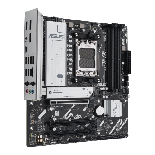 ASUS PRIME B840M-A WIFI Zócalo AM5 micro ATX