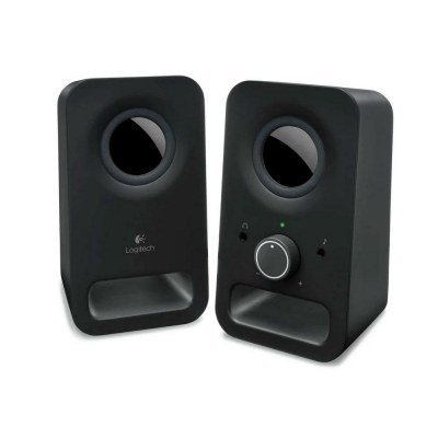 Altavoces Logitech Z150/ 6W/ 2.0