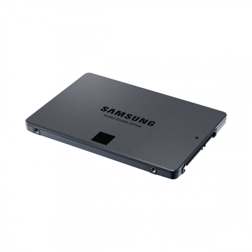 SSD Samsung 870 QVO SSD 2TB 2.5 SATA3