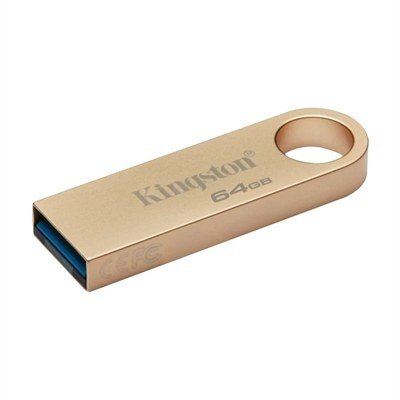 Pendrive 64GB Kingston DataTraveler SE9 G3