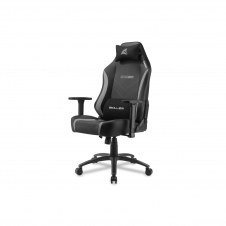 Sharkoon SKILLER SGS20 Asiento acolchado Respaldo acolchado