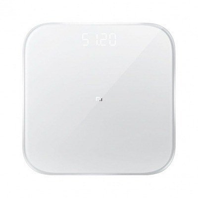 Bascula xiaomi mi smart scale 2