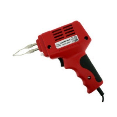 Soldador Electrico Tipo Pistola 100W