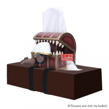 Frieren: beyond journey's end tissue gimmick figure