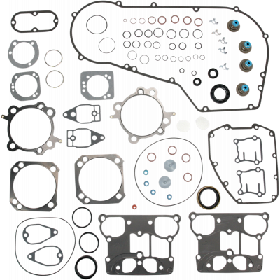 Kit de juntas completo Extreme Sealing Technology COMETIC C9221