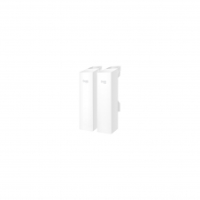 TP-Link Omada EAP100-BRIDGE KIT repetidor y transceptor Puente wifi 300 Mbit/s Blanco