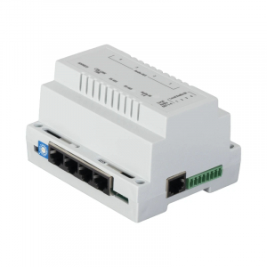 Interfaz audio / RS485 Fonestar ABT-ISLE