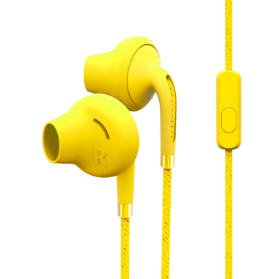 Energy Sistem Earphones + Microfono Style 2+ Vanilla