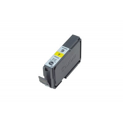Cartucho tinta canon pgi - 9y amarilla 14ml