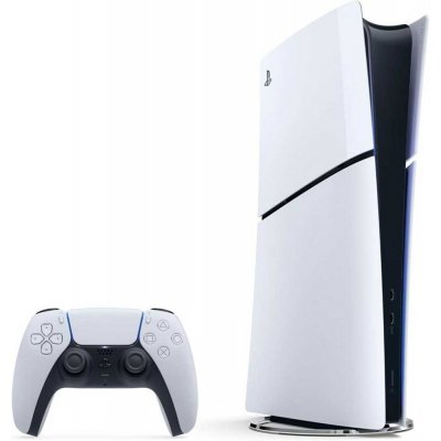 PS5 Consola Sony Playstation 5 Slim chasis D 1Tb Edicion Digital