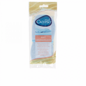 GUANTE CALYPSO desmaquillante suave x 2 u
