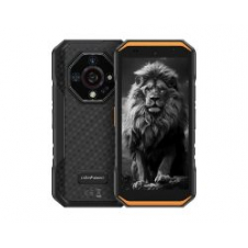 Smartp. ULEFONE Armor X32 6Gb 128Gb Naranja(ULEARX32O)