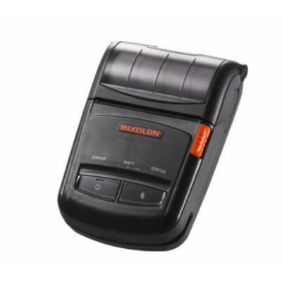 SPP-R210 203 x 203 DPI Alámbrico Térmica directa Impresora portátil