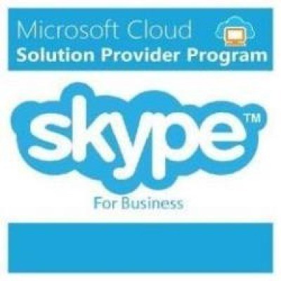 SKYPE FOR BUSINESS PSTN CONF.