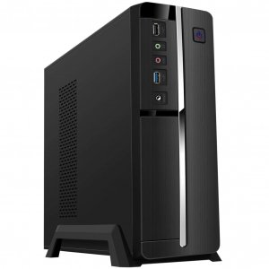 Tooq Caja Micro ATX ITX TQC-3005U3 500W USB3.0