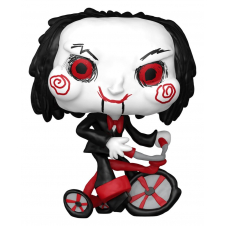 Funko pop movies doodles billy on bike