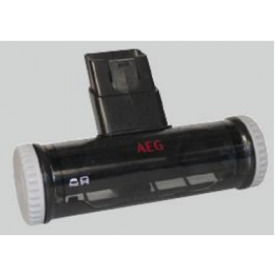ACCESORIO CEPILLO AEG AZE125 SOFA Y TAPIC.