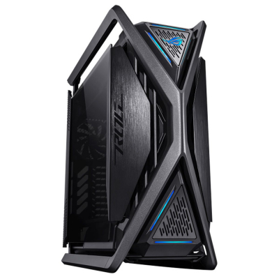 Asus ROG Hyperion GR701 BTF Edition ARGB Negro