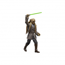 Star Wars The Black Series Kit Fisto