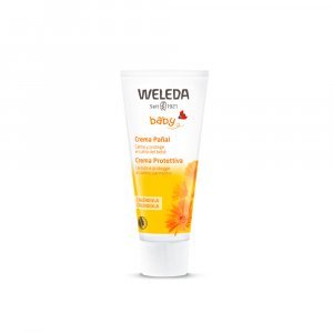 BABY caléndula crema pañal 75 ml