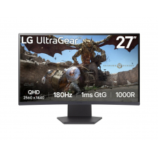 LG 27GS60QX-B pantalla para PC 68,6 cm (27