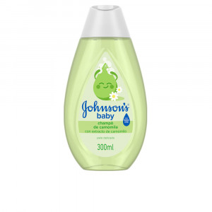 BABY champú camomila 300 ml