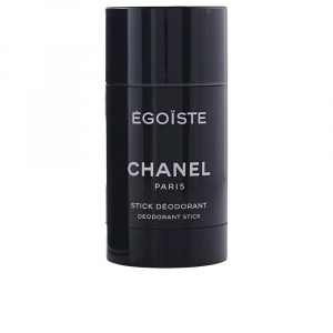 ÉGOÏSTE desodorante stick 75 ml