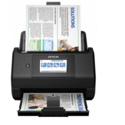 Epson Escáner ES-580W