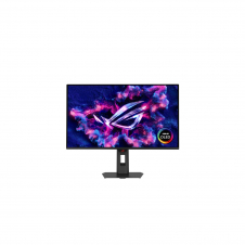 ASUS ROG Strix OLED XG27AQDMES pantalla para PC 67,3 cm (26.5