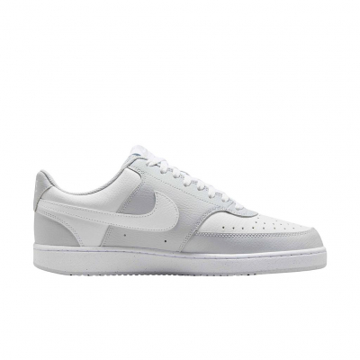 Zapatilla NIKE COURT VISION LO NN P HM9862 002 Blanco