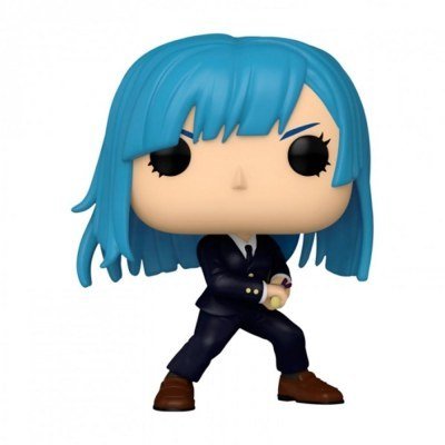 Funko pop animation: jjk miwa kasumi