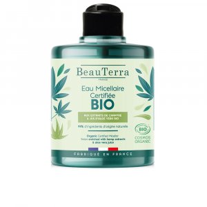 BIO agua micelar 500 ml