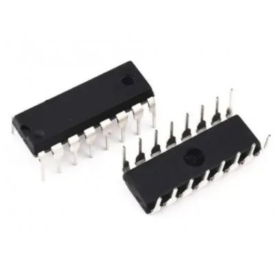 CD4507 Circuito Integrado Logico MC14507