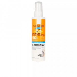 ANTHELIOS DERMO-PEDIATRICS vapo SPF50+ 200 ml