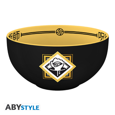 Bowl abystyle jujutsu kaisen tokyo curse college