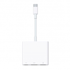 Adaptador Apple Usb-c A Av Multiport V2