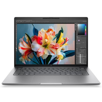 Portatil hp zbook 8 g2i mobile workstation copilot+ pc u7 - 356h - 32gb - ssd 1tb - 14 pulgadas fhd+ - w11p
