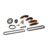 Kit cadena de distribución BMW Motor N47